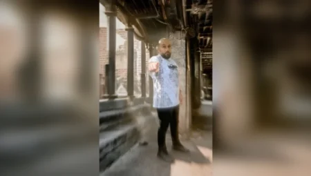 En Derin’den Duygusal Bir Rap Manifestosu: ‘Biraderim’ Gösterişe Değil Sadakate Odaklanıyor