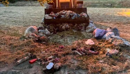 Burdur Belediyesi Kurban Bayramı’nda 7/24 Temizlik Mesaisine Devam Etti