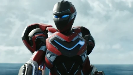 Marvel’ın Yeni Dizisi Ironheart’tan Aksiyon Dolu Fragman Geldi: Genç Zırh Mühendisi Sahneye Çıkıyor