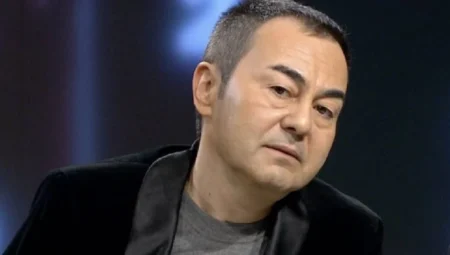 Serdar Ortaç sahnede ilk kez tekerlekli sandalyesiz yürüdü: ‘Artık sahnede özgürüm’