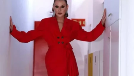 Deniz Seki’den sahnelere dönüş hamlesi: ‘Erken yatıyorum, 2 saat yürüyorum’