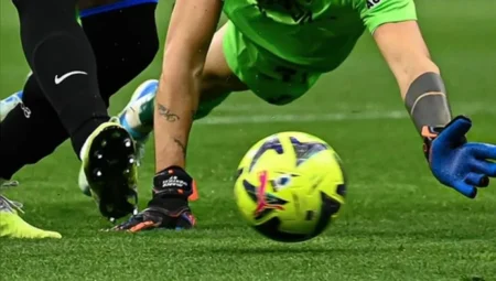 Süper Lig’in dünya sıralamasındaki yeri şaşırttı: OPTA verileri ilk 10’u belirledi