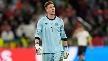 Guti Hernandez’den Ter Stegen’e flaş uyarı: ‘Galatasaray’a gitmesini istemem’