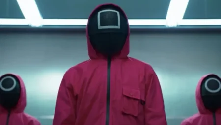 Netflix’in Dev Final Sezonları Ortak Fragmanda: Squid Game, Stranger Things ve Wednesday Aynı Videoda
