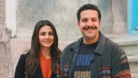 Gönül Dağı Sezon Finalinde Veda Şoku: Ramazan Karakteri Diziden Ayrılıyor