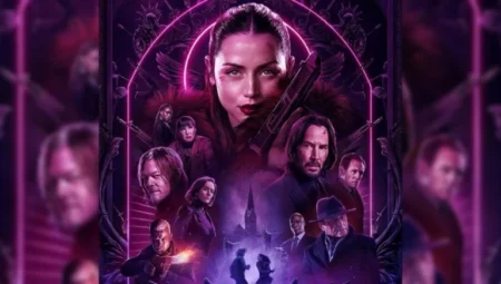 John Wick evreninin ilk yan filmi ‘Ballerina’ eleştirmenleri şaşırttı: Beklentilerin üstünde puanlar geldi