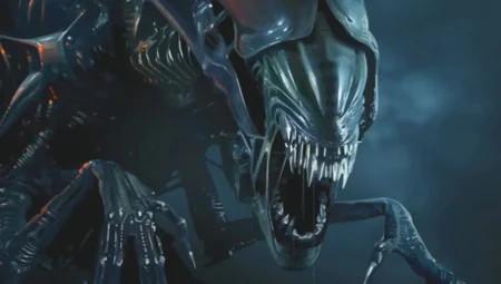 2120’de geçen ‘Alien: Earth’ dizisinden ilk uzun fragman yayınlandı: İnsanlık dünya dışı tehditle yüzleşiyor