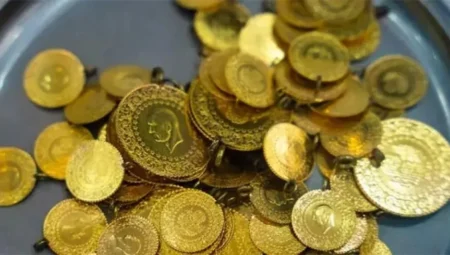 Altın ve mevduat faizi yatırımcısını güldürdü, dövizde kayıplar derinleşti
