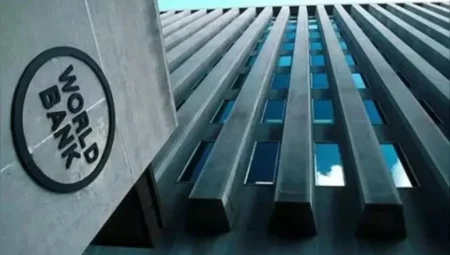 Dünya Bankası, Türkiye’nin 2025 büyüme tahminini yukarı yönlü revize etti