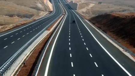 Otoyol ve köprü ücretlerine her yıl otomatik zam dönemi resmen başladı