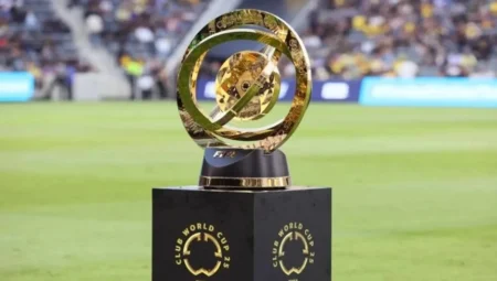 FIFA Kulüpler Dünya Kupası’nda 125 milyon dolarlık büyük ödül şampiyonu bekliyor