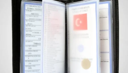Araç Ruhsatlarında Yakıt Türü Nerede Yazar: Bilinmesi Gereken Detaylar
