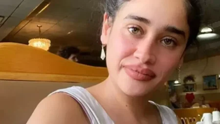 Meltem Miraloğlu’ndan şoke eden iddia: ‘PKK kampında silahlı rol oynamaya zorlandım’