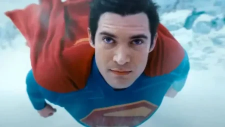 James Gunn’ın Superman filmi test gösterimleri sonrası baştan sona yeniden kurgulandı