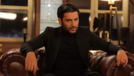 Ozan Akbaba’nın doğum günü kutlamasında romantik anlar sosyal medyayı salladı