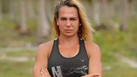 Survivor 2025’te yarı finalistler belli oldu: Nagihan Karadere’den Batuhan’a sürpriz destek
