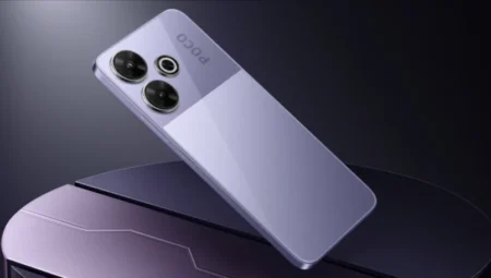 Poco F7’nin Geekbench skorları sızdı: Beklenen performansı gösteremedi