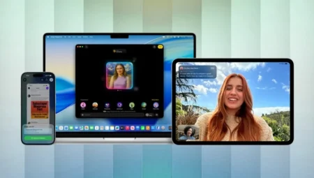 Apple’dan yapay zeka destekli dev adım: Canlı çeviri özelliği görüşmeleri anında tercüme edecek