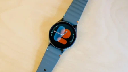 Galaxy Watch 8 Classic’in canlı görüntüsü sızdırıldı: Kayış sistemi tamamen değişti