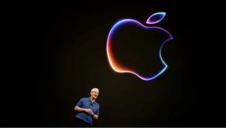 Apple 2025’te yapay zekayı cihazlarına entegre etti: iOS 26’dan Vision Pro’ya çığır açan yenilikler
