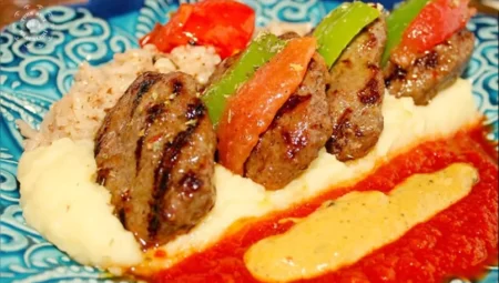 Köfteye sarımsak suyu eklerseniz ne olur? Ev yapımı köfteye lezzet katan sır ortaya çıktı