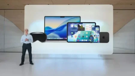 Apple iPadOS 26 ile iPad’i Mac benzeri üretkenlik cihazına dönüştürüyor