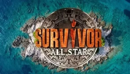Survivor 2025 Finali İstanbul’da Başlıyor: Şampiyon 13 Haziran’da Belli Olacak