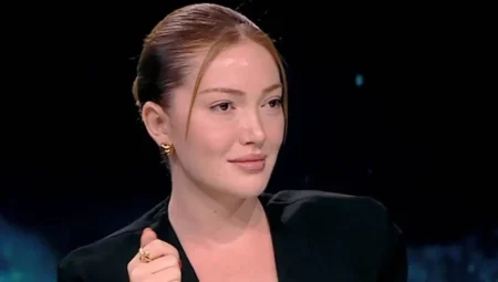 Danla Bilic Estetik İçin Servet Harcadı: ‘Hiç Pişman Değilim’