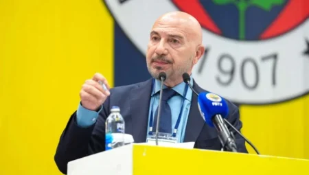 Fenerbahçe Başkan Adayı Kutlualp: ‘İmzalar hazır ama sayıyı kulüp gizliyor’