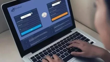 2025 e-Okul Sistemi İçin Geri Sayım Başladı: İşte Kapanma Tarihi!