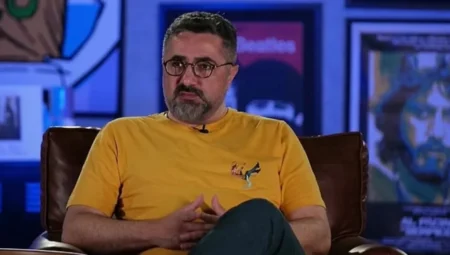 Serdar Ali Çelikler’den Mourinho iddiası: ‘Tazminatında herkesi şaşırtan 20 milyon euroluk detay’