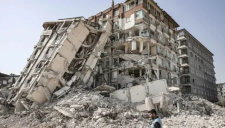 Yapı denetiminde büyük değişim: Deprem sigortasında yeni dönem başladı