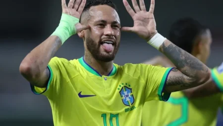 Fenerbahçe Neymar’la bombayı patlatıyor: İşte sunulan dev teklif