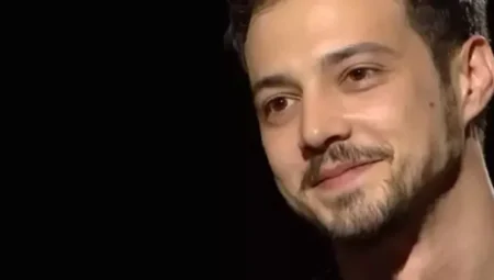 Ünlü Oyuncu Mert Yazıcıoğlu’ndan Çarpıcı İtiraf: ‘Mikseri Saklardım, Evimize Haciz Gelirdi’
