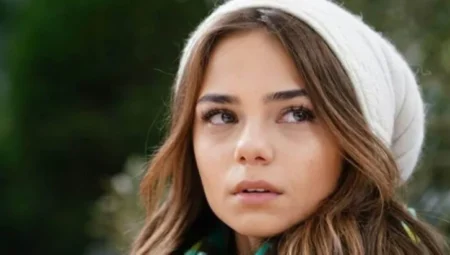 Bahar Şahin’in Yeni Saç Rengi Sosyal Medyayı Karıştırdı: ‘Bu Haline Ne Oldu?’