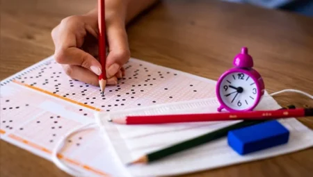 Açık Öğretim Lisesi öğrencileri dikkat: AÖL 3. Dönem sınav giriş belgesi tarihleri belli oldu