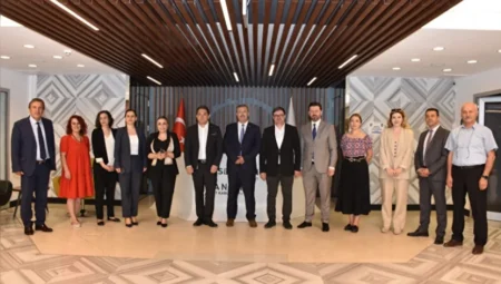Kadın Yükümlüler İçin Meslek Edindirme Programında Sertifikalar Dağıtıldı