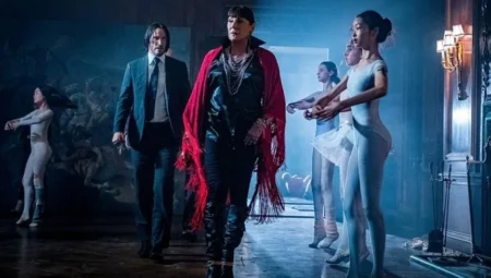 John Wick evreni sallantıda: Ballerina’nın düşük gişesi spin-off projelerini riske attı