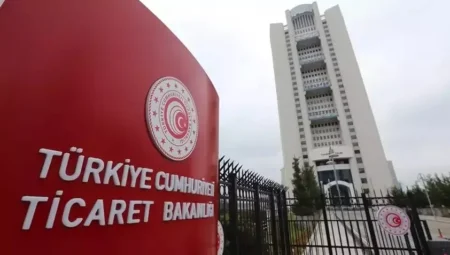 Ticaret Bakanlığı’ndan doğrudan satışlara kritik hamle: ‘Yeni düzenleme mağduriyetleri bitirecek’