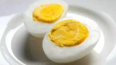 Günde İki Yumurta Yemenin Vücudunuza Etkisi Sizi Çok Şaşırtacak!