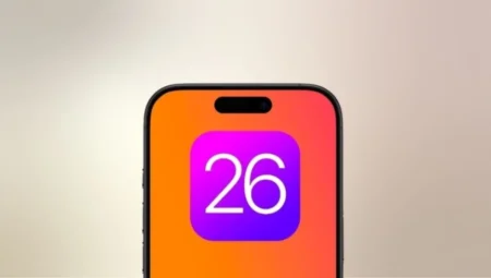 Eski iPhone sahiplerine kötü haber: İşte iOS 26’da kullanılamayacak önemli yenilikler