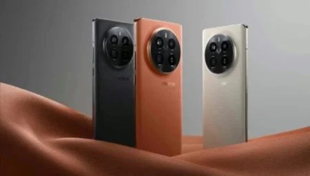 Realme GT 8 Pro sızıntısı şok etti: 200 MP kamera ve dev batarya geliyor