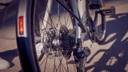 Bisiklet sürücülerinin hayali gerçek oluyor: Shimano’dan pilsiz otomatik vites devrimi