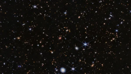 Astronom Jason Hinkle: ‘Bu patlama evrendeki her şeyi değiştirebilir’