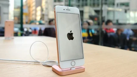Apple’dan şok karar: iOS dahil tüm işletim sistemleri baştan aşağı değişiyor!