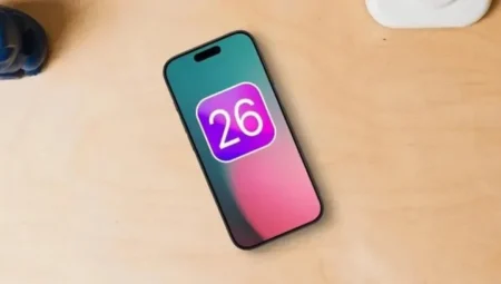 iOS 26 güncellemesi geliyor: İşte destek alacak ve alamayacak iPhone modellerinin tam listesi!
