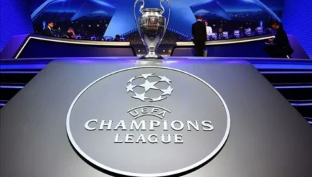 Şampiyonlar Ligi 2025/26 kura tarihleri netleşti: Galatasaray ve Fenerbahçe’nin rakipleri kimler olabilir