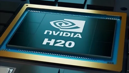 Çin devlet medyası Nvidia’nın H20 çiplerini güvenlik riski ve teknolojik yetersizlikle suçladı!