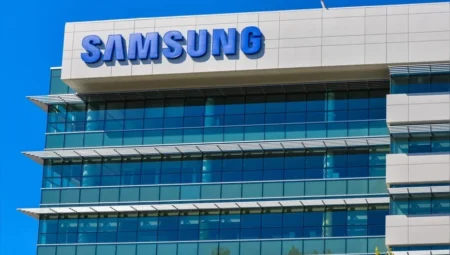 Samsung, ABD’de çip paketleme için 7,2 milyar dolarlık ek yatırım planını masaya koydu!