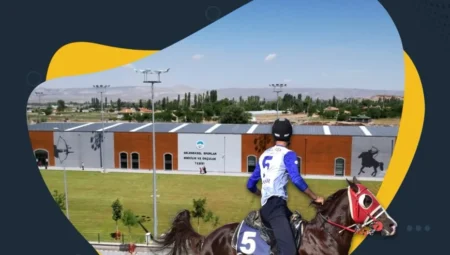 Kayseri’de binicilik eğitimleri için yeni dönem kayıtları başladı